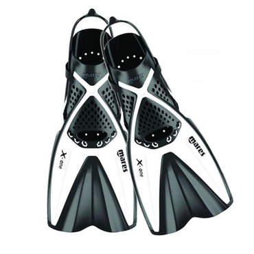 Mares X-One Fin